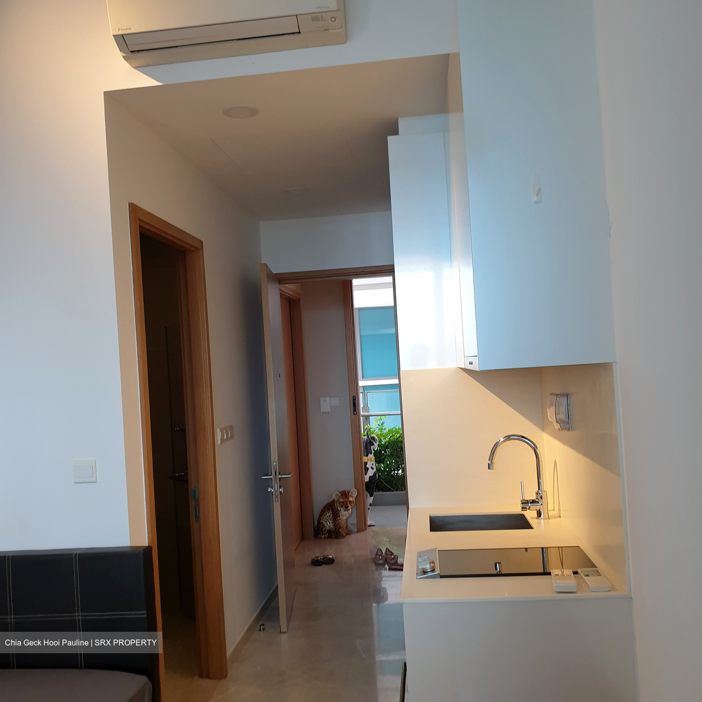 City Gate (D7), Apartment #510871121